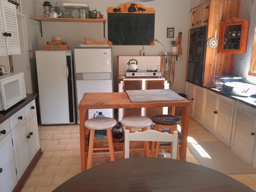 Commercial Property for Sale in Bloemfontein Rural Free State